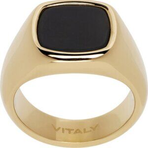 Vaurus Signet Ring